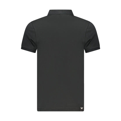 Accademia Militare Tricou S6S6725584 NEGRU