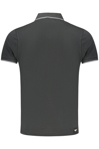 Accademia Militare Tricou S6S6745584 NEGRU