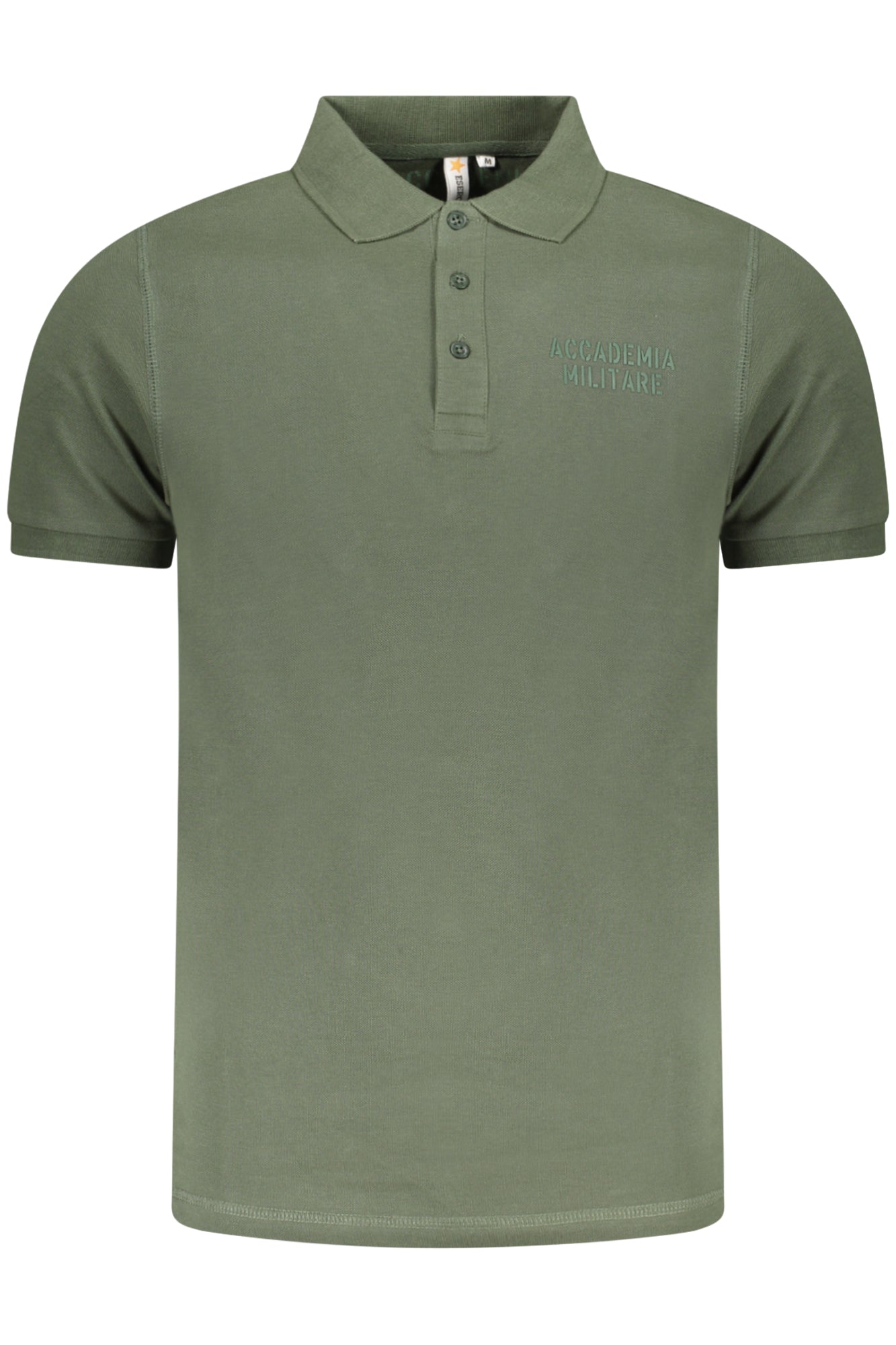 Accademia Militare Tricou S5S633-5584 VERDE