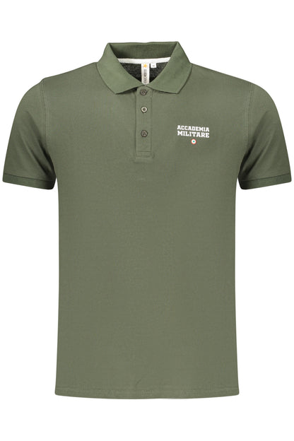 Accademia Militare Tricou S6S6735584 VERDE