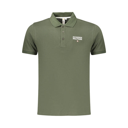 Accademia Militare Tricou S6S6735584 VERDE