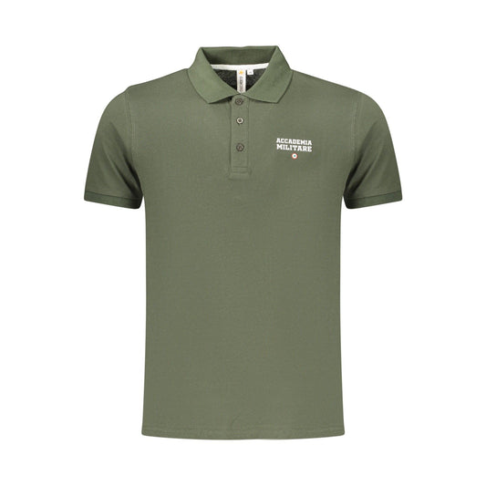 Accademia Militare Tricou S6S6735584 VERDE