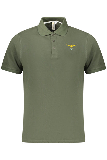 Accademia Militare Tricou S6S6745584 VERDE