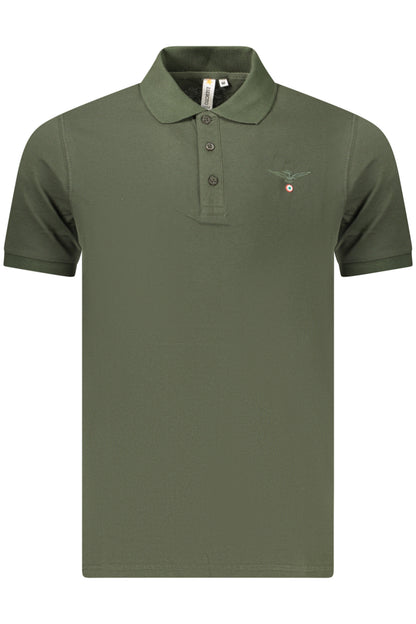 Accademia Militare Tricou S6S6725584 VERDE