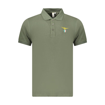 Accademia Militare Tricou S6S6765584 VERDE
