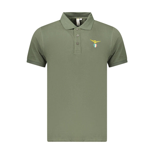 Accademia Militare Tricou S6S6765584 VERDE