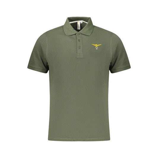 Accademia Militare Tricou S6S6745584 VERDE