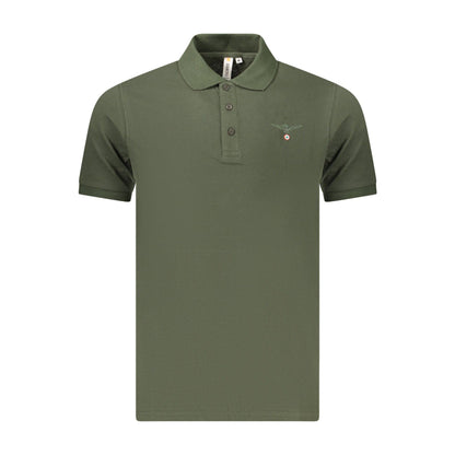 Accademia Militare Tricou S6S6725584 VERDE