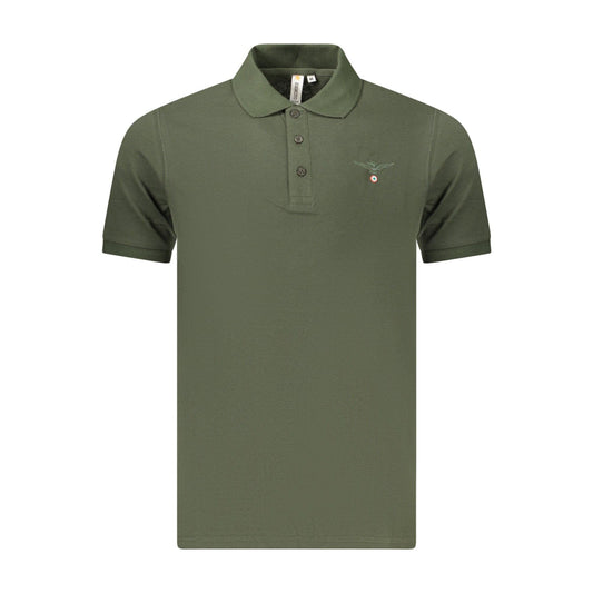 Accademia Militare Tricou S6S6725584 VERDE