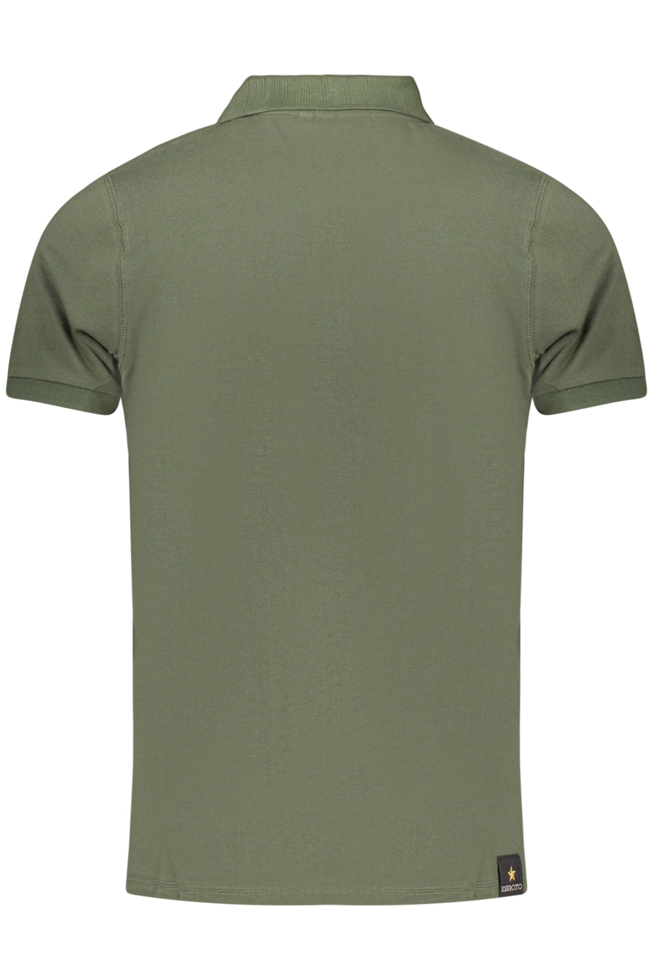 Accademia Militare Tricou S6S6735584 VERDE
