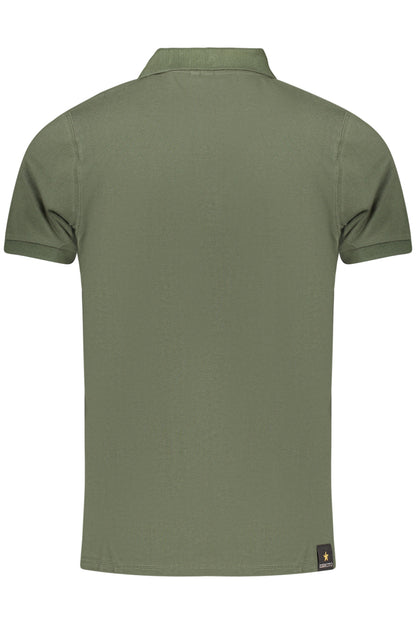 Accademia Militare Tricou S6S6735584 VERDE
