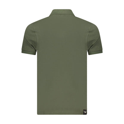 Accademia Militare Tricou S6S6725584 VERDE