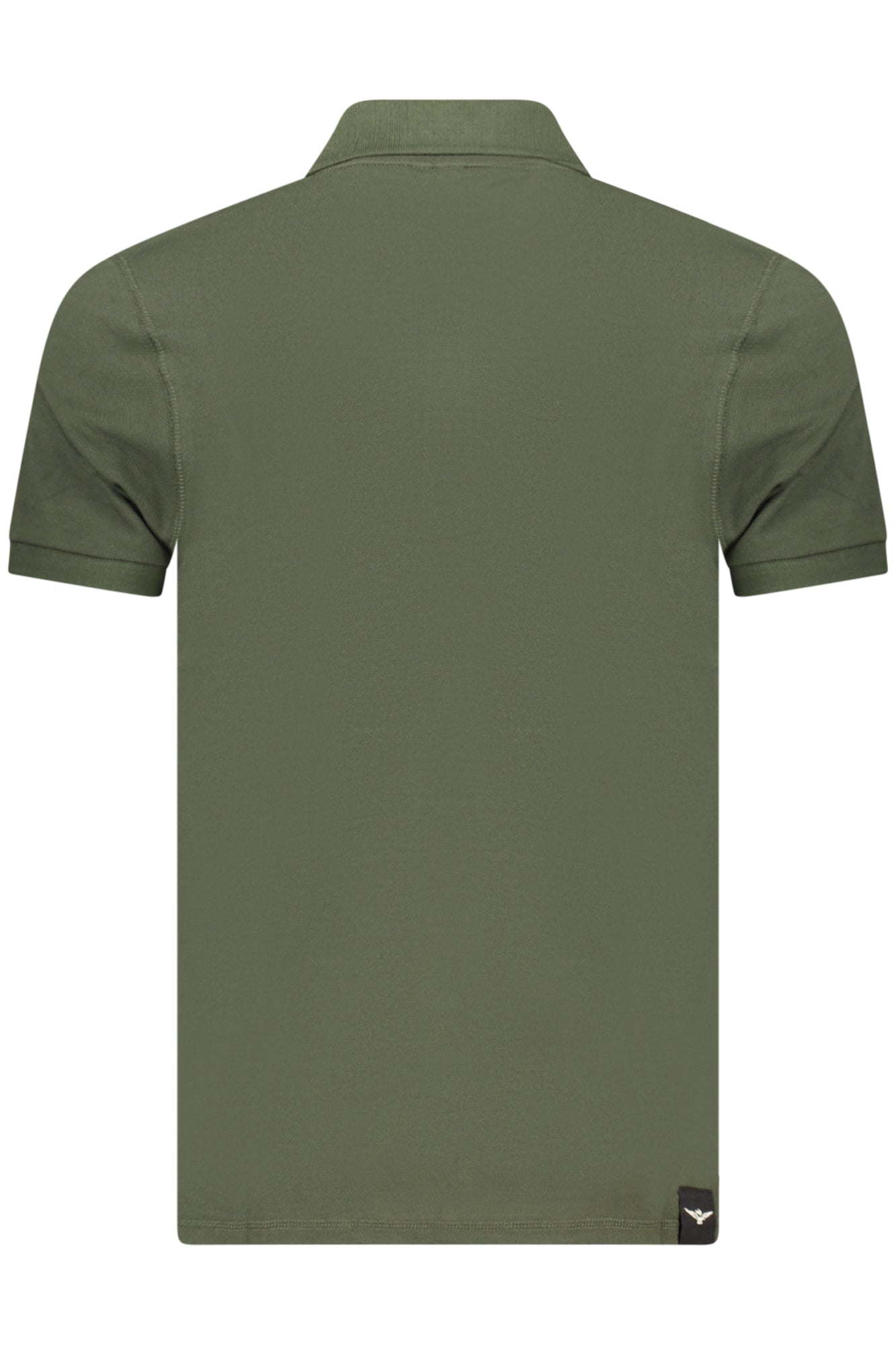Accademia Militare Tricou S6S6725584 VERDE