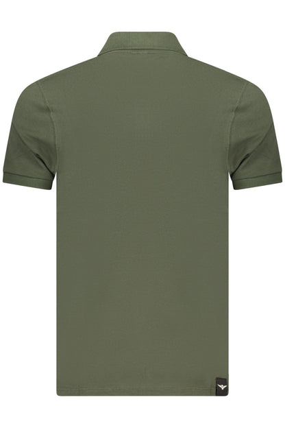 Accademia Militare Tricou S6S6725584 VERDE
