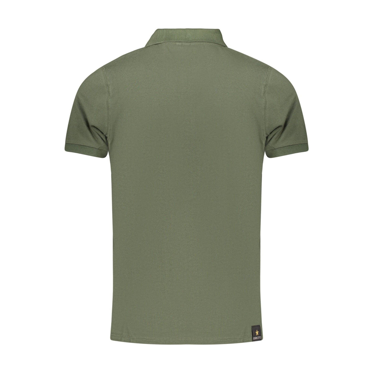 Accademia Militare Tricou S6S6735584 VERDE