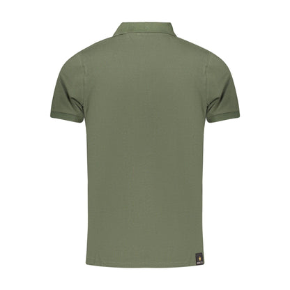 Accademia Militare Tricou S6S6735584 VERDE