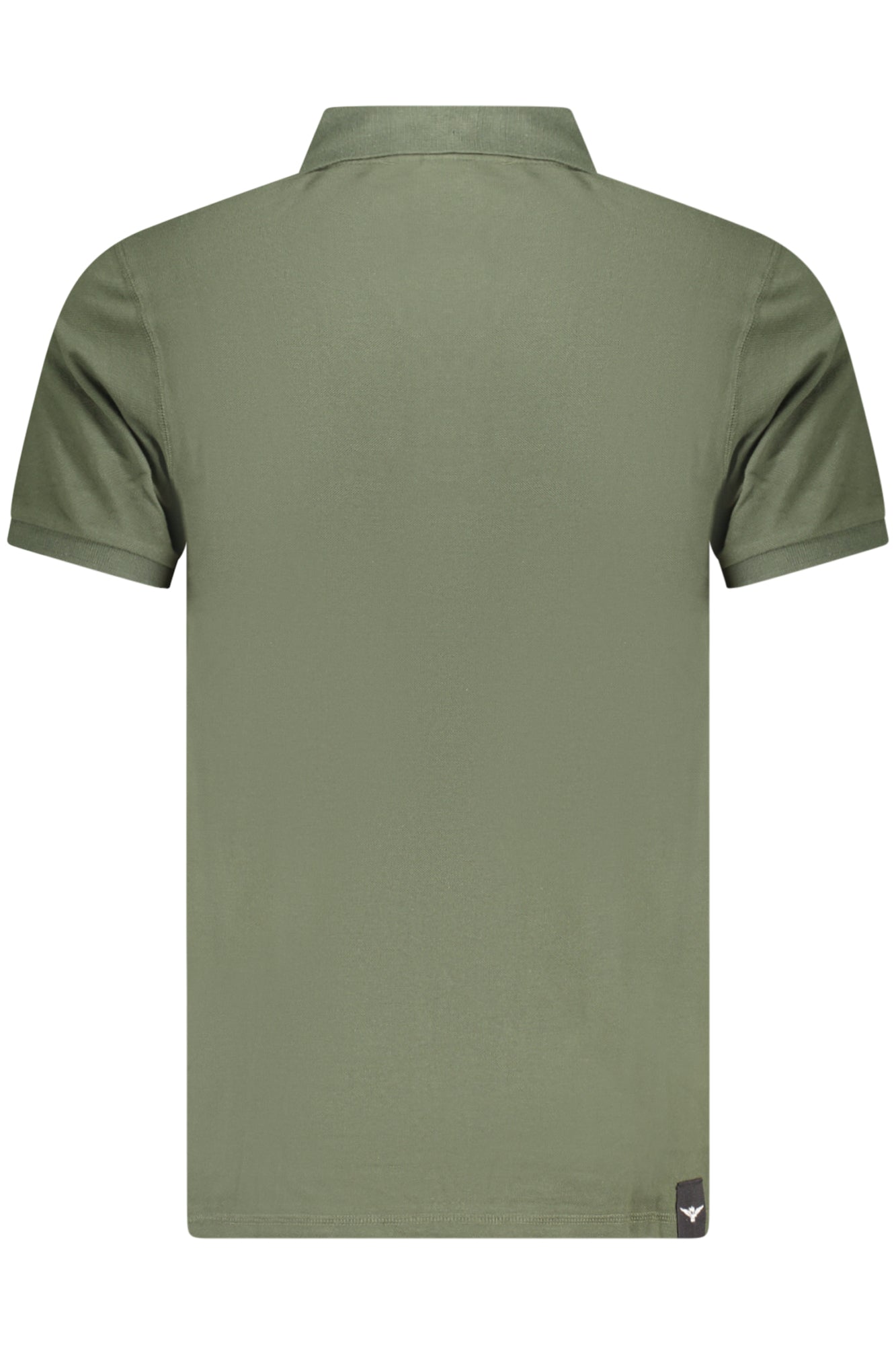 Accademia Militare Tricou S6S6765584 VERDE