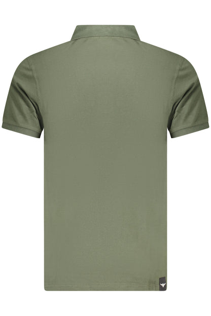 Accademia Militare Tricou S6S6765584 VERDE