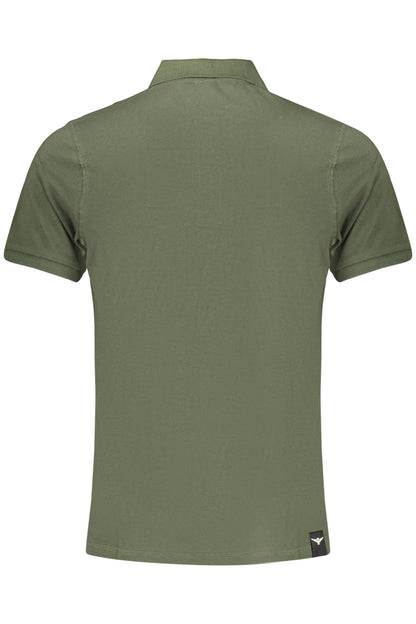 Accademia Militare Tricou S6S6745584 VERDE