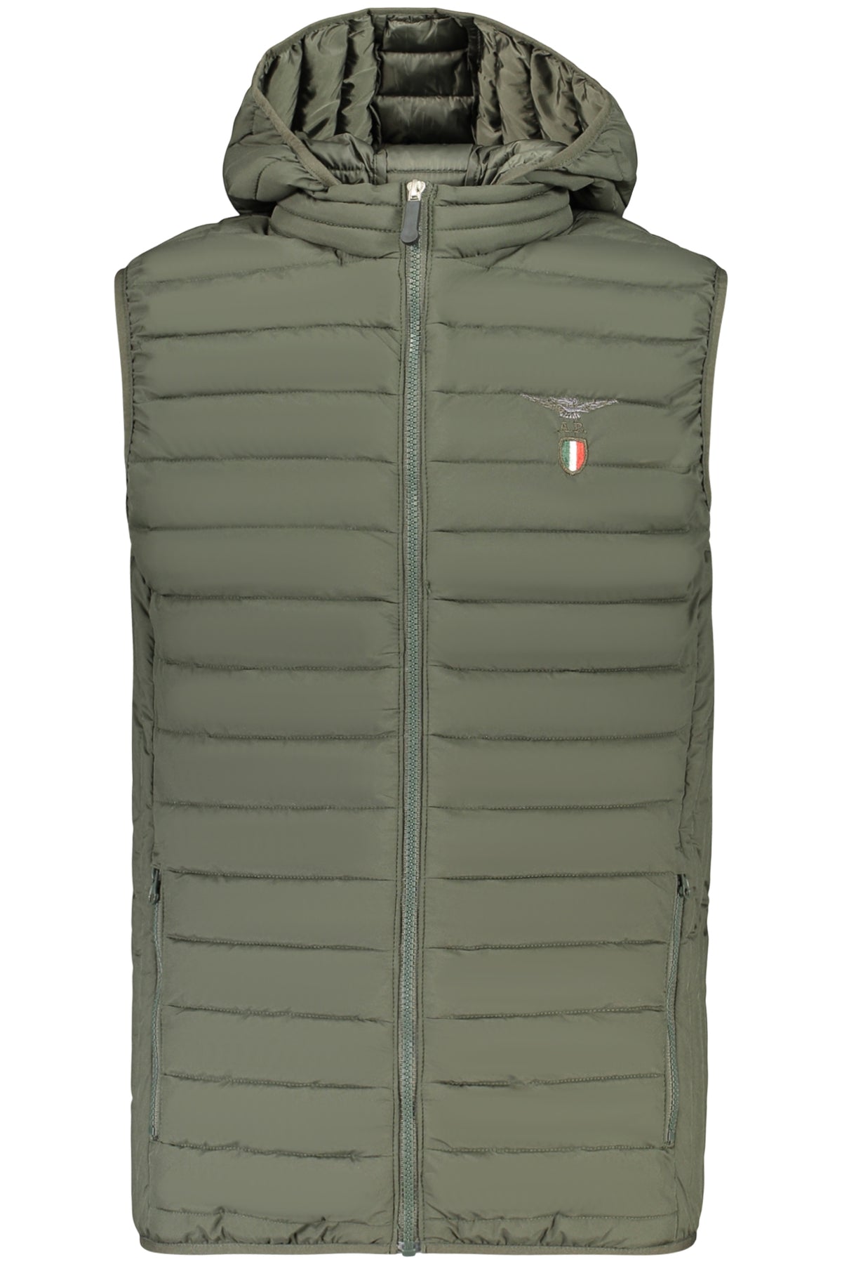 Accademia Militare Vestă W6S727-5682 VERDE