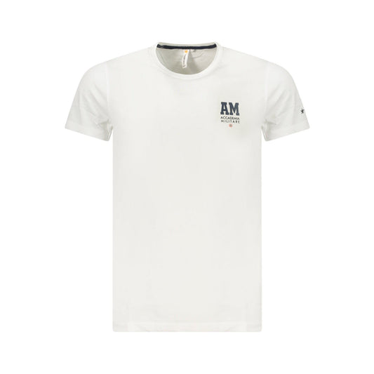 Accademia Militare Tricou S6S6795586 ALB