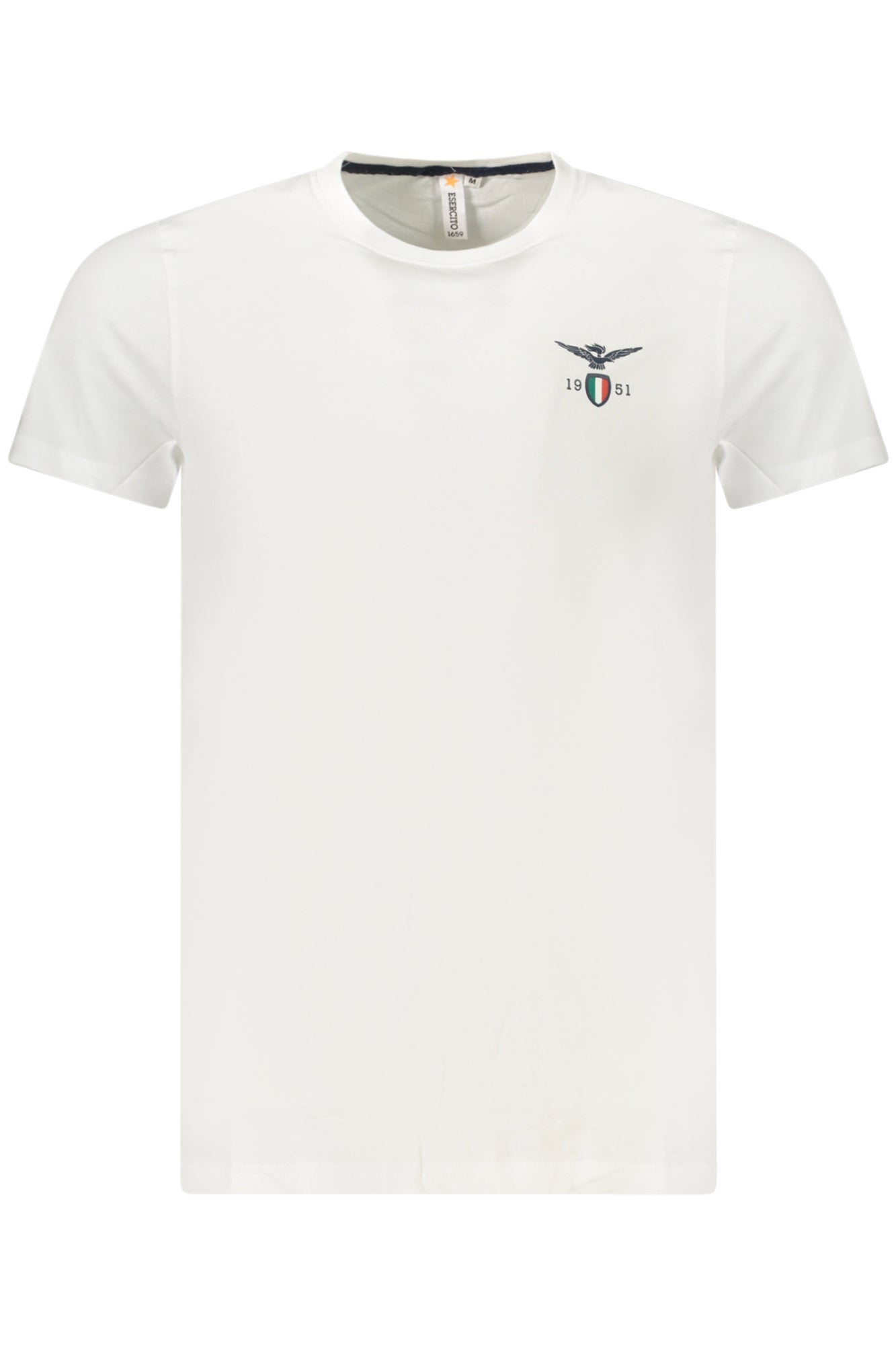 Accademia Militare Tricou S6S6825586 ALB