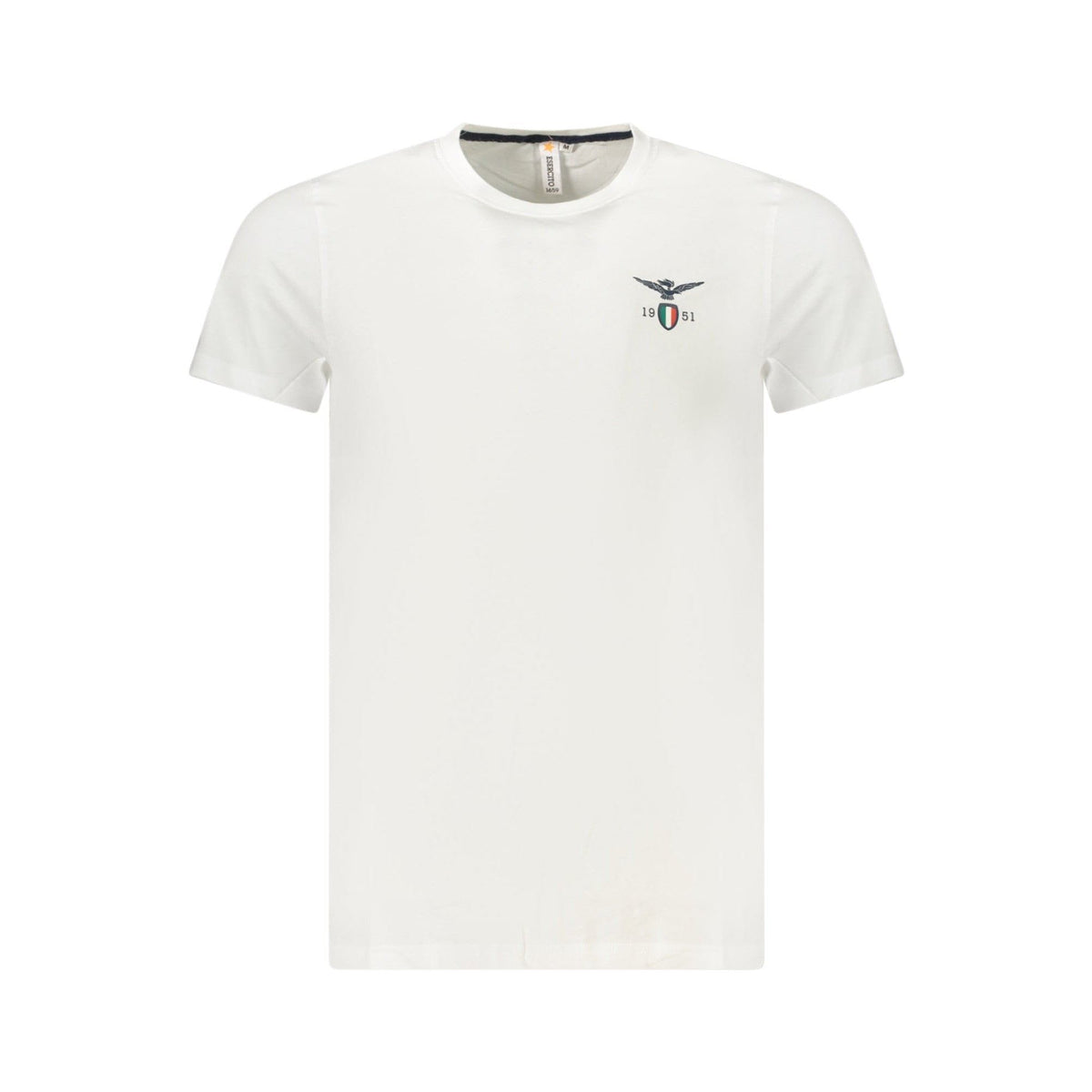 Accademia Militare Tricou S6S6825586 ALB