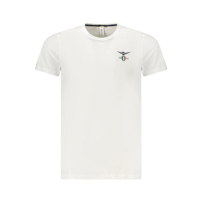 Accademia Militare Tricou S6S6825586 ALB