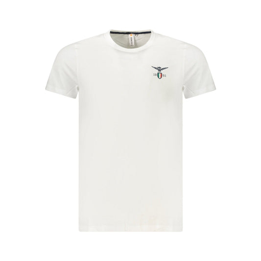 Accademia Militare Tricou S6S6825586 ALB