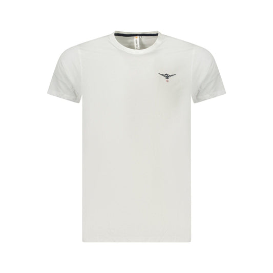 Accademia Militare Tricou S6S6785586 ALB
