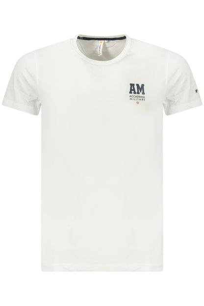 Accademia Militare Tricou S6S6795586 ALB
