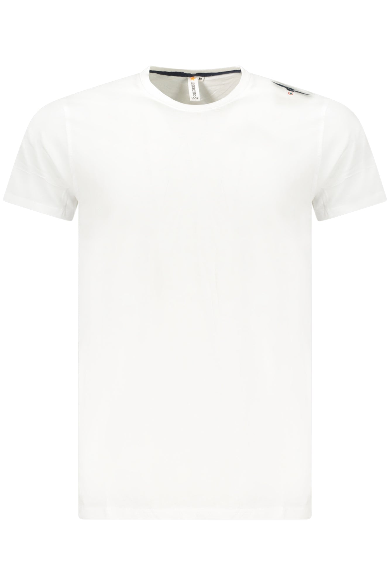 Accademia Militare Tricou S6S6775586 ALB