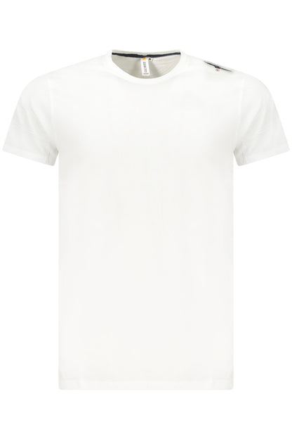 Accademia Militare Tricou S6S6775586 ALB