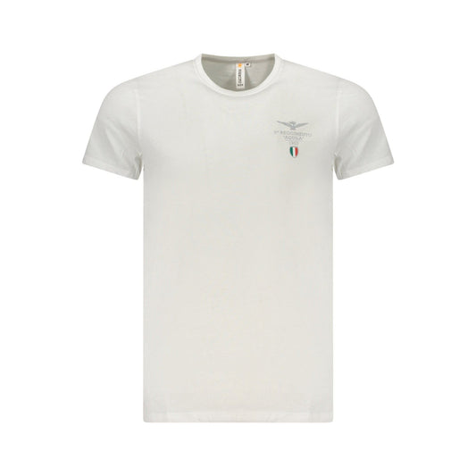 Accademia Militare Tricou S6S6815586 ALB