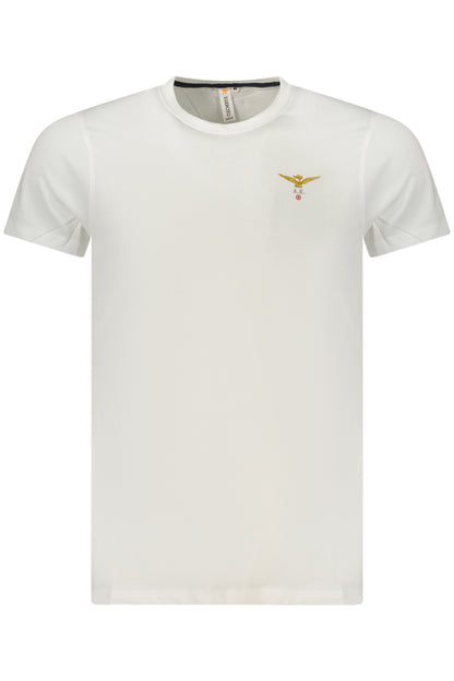 Accademia Militare Tricou S6S6805586 ALB