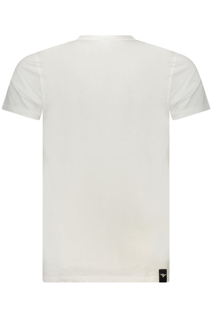 Accademia Militare Tricou S6S6815586 ALB