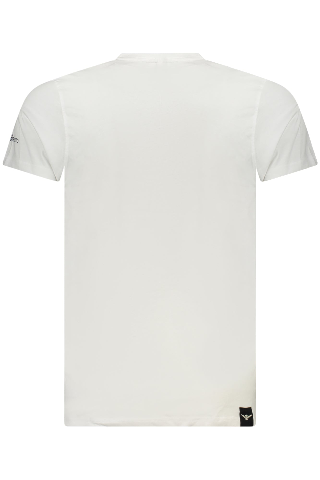 Accademia Militare Tricou S6S6785586 ALB