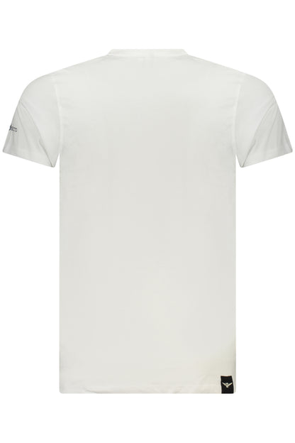 Accademia Militare Tricou S6S6785586 ALB