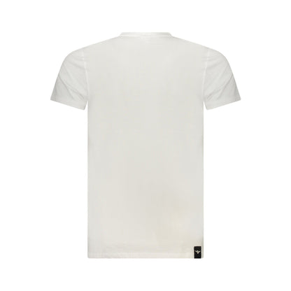 Accademia Militare Tricou S6S6815586 ALB