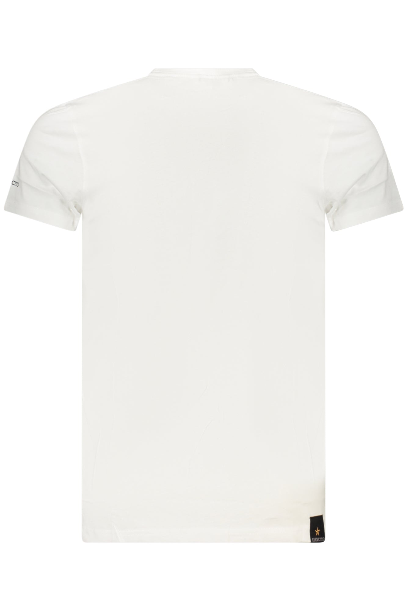 Accademia Militare Tricou S6S6795586 ALB