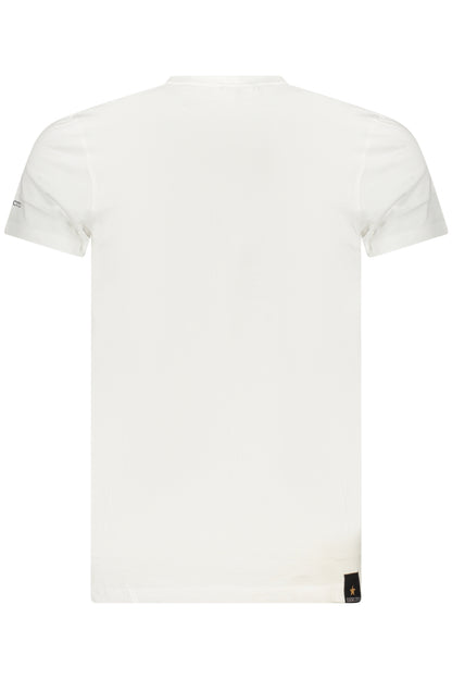 Accademia Militare Tricou S6S6795586 ALB