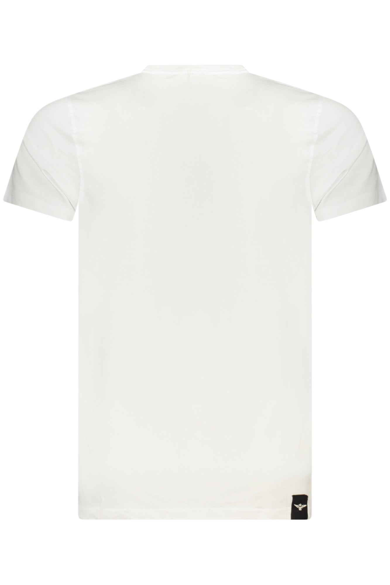 Accademia Militare Tricou S6S6825586 ALB