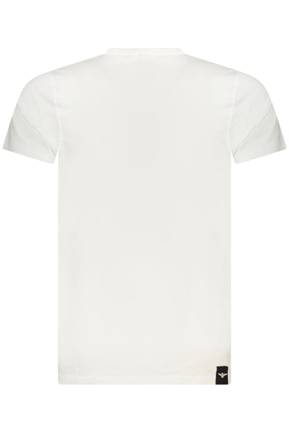 Accademia Militare Tricou S6S6825586 ALB
