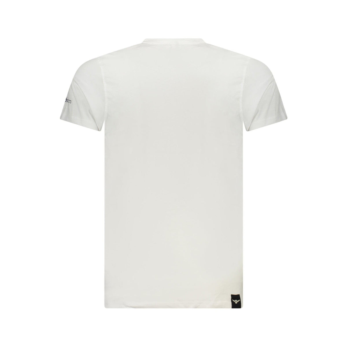 Accademia Militare Tricou S6S6785586 ALB