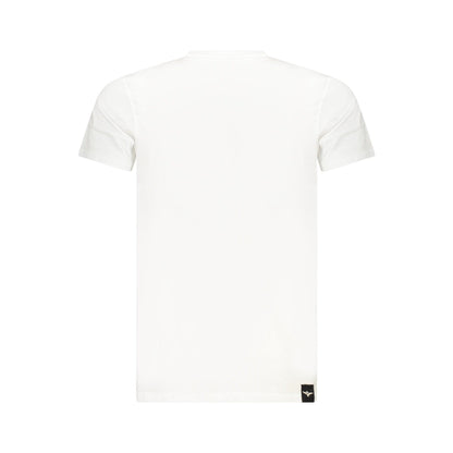 Accademia Militare Tricou S6S6775586 ALB