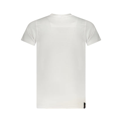 Accademia Militare Tricou S5S641-5586 ALB
