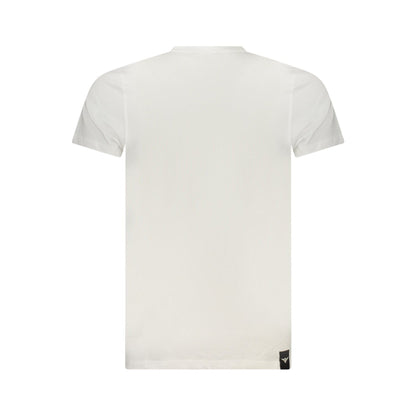 Accademia Militare Tricou S6S6805586 ALB