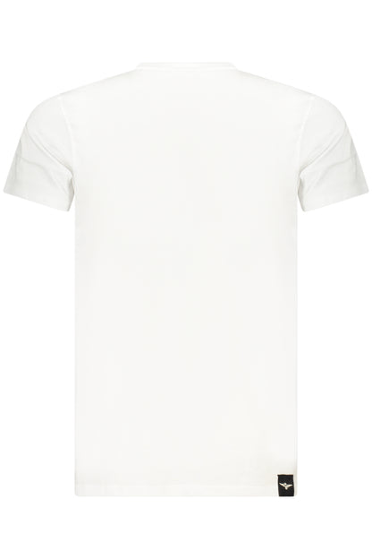 Accademia Militare Tricou S6S6775586 ALB