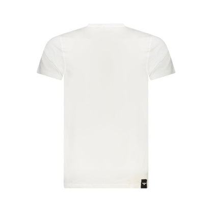 Accademia Militare Tricou S6S6825586 ALB