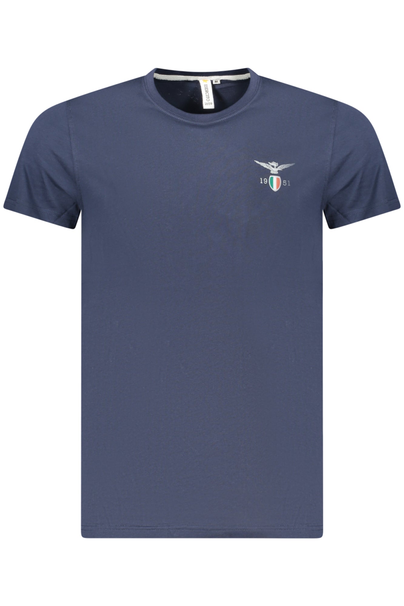 Accademia Militare Tricou S6S6825586 BLEUMARIN